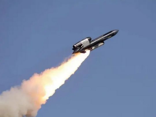 Покупець виробника ракети &laquo;Фламінго&raquo; може бути пов&rsquo;язаний з&nbsp;росією