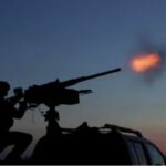 росія всю ніч обстрілювала Київ балістикою: столиця знеструмлена і без води, метро працює з обмеженнями