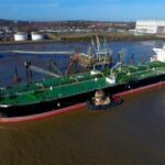 США захопили в Карибському морі ще один танкер «тіньового» флоту росії