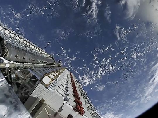 Starlink під ударом: Іран став полігоном для китайських технологій глушіння супутників