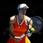 Світоліна здобула ювілейну перемогу на Australian Open: відеоогляд матчу
