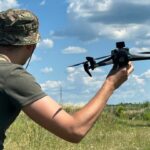 Україна розгорне нове покоління перехоплювачів зі штучним інтелектом: що це дасть