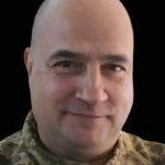 З перших днів війни став на захист України: ворожий дрон вбив захисника з Черкащини