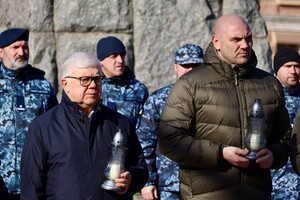 Память будет жить: на Аллее Героев в Одессе появились новые имена Память будет жить: на Аллее Героев в Одессе появились новые имена