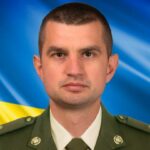 «Доказом славетного шляху воїна були його нагороди»: ворожий дрон вбив у Куп’янську легендарного підполковника СБУ
