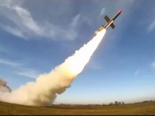«Фламінго» завдали удару по заводу в росії, де виробляють «Іскандери» і «Орєшнік» (фото, відео)