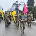 Машину, в якій перебував воїн, уразив ворожий «Ланцет»: на передовій загинув захисник з Чернігівщини