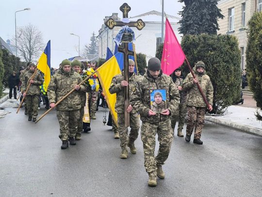 Машину, в&nbsp;якій перебував воїн, уразив ворожий &laquo;Ланцет&raquo;: на&nbsp;передовій загинув захисник з&nbsp;Чернігівщини