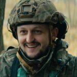 «Мене вели на розстріл…»: актор та боєць батальйону «Вовки Да Вінчі» Євген Григорʼєв про службу та кінець війни