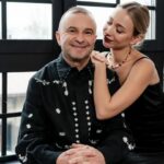 Перегоріла: дружина Віктора Павлика вразила новиною