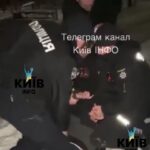 Поліцію звинуватили у смерті киянина під час затримання: що кажуть правоохоронці (відео)