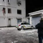 Полювання на поліцейських: вибух у Дніпрі розслідують як теракт (фото, відео)