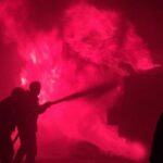 Понад 120 безпілотників та «Іскандер»: що відомо про наслідки нічної атаки на Україну (фото)