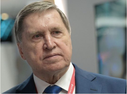 росія продовжує ставити умови: питання Донбасу не&nbsp;є&nbsp;єдиною перешкодою на&nbsp;мирних переговорах