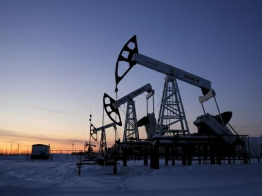 Російський нафтовидобуток на&nbsp;порозі системної кризи: про це&nbsp;говорять дві тенденції
