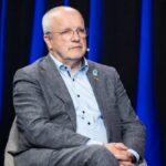 Спікер Сейму Литви не підписав лист-заклик для присудження Нобелівської премії миру Трампу