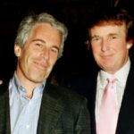 Трамп на плівках Епштейна: у нових файлах — тисячі згадок імені президента США у справі сексуального злочинця