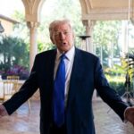 Трамп призывает республиканцев «национализировать» избирательную систему США