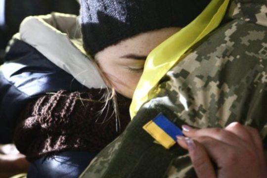 Українських військових у&nbsp;російських тюрмах катують за&nbsp;розпорядженням путіна&nbsp;&mdash; правозахисниця