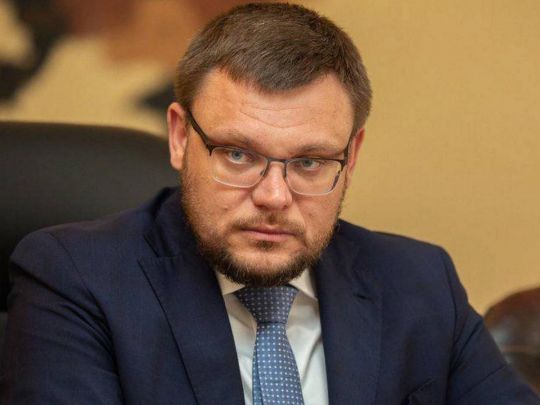 Директор НАБУ є&nbsp;фігурантом справи про вимагання хабаря за&nbsp;виділення земельної ділянки,&nbsp;&mdash; експрокурор САП