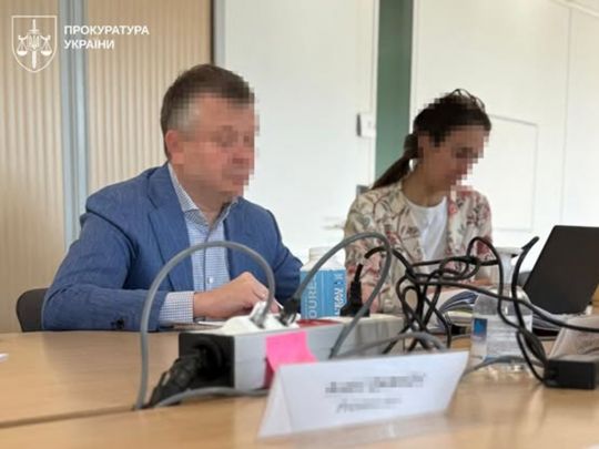 Екснардепу та&nbsp;бенефіціару банку &laquo;Фінанси та&nbsp;Кредит&raquo; вручено підозру: про кого йдеться