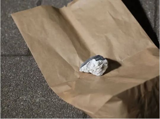 Метеорит вибухнув над Німеччиною: його уламки впали на будинки