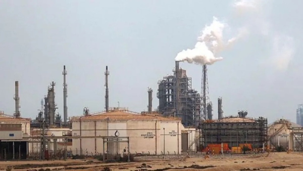 Нефть на двухлетнем максимуме Нефть на двухлетнем максимуме