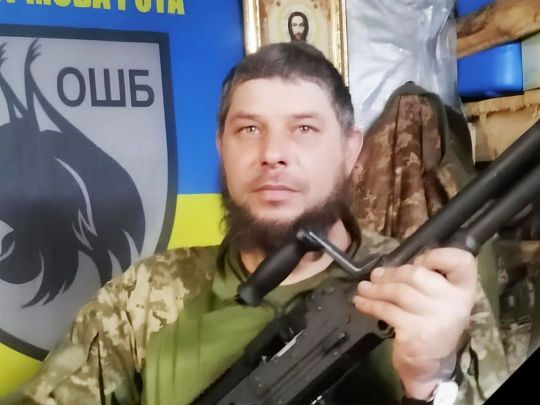 Нелегким було його життя: під Покровськом поліг захисник із&nbsp;Кіровоградщини
