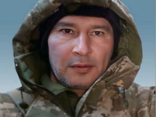 Осиротіли дві дочки: на&nbsp;Покровському напрямку загинув захисник із&nbsp;Кіровоградщини