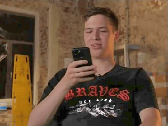 Поширює насилля і&nbsp;дискредитацію&nbsp;&mdash; громадянська платформа &laquo;Опора&raquo; про канал &laquo;Лачен пише&raquo;