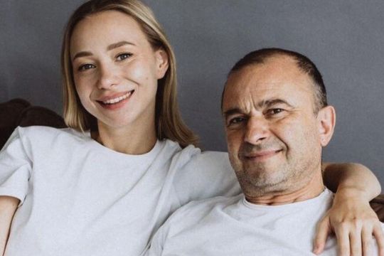 Репяхова шокувала фанатів: більше дітей від Павлика не&nbsp;хоче