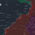росія стягує сили на фронт: на яких напрямках можливий весняний наступ
