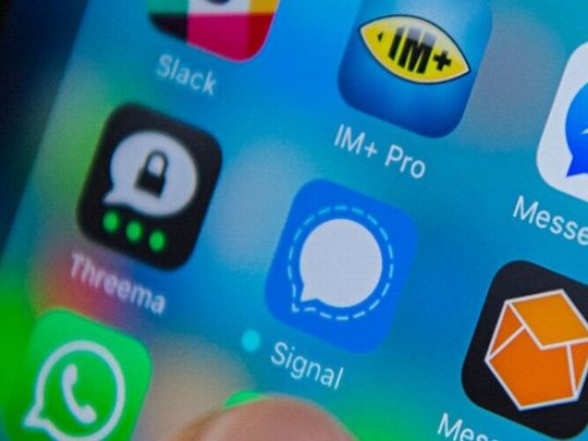 Російські хакери атакують Signal та&nbsp;WhatsApp: як&nbsp;москва намагається зламати захищені канали