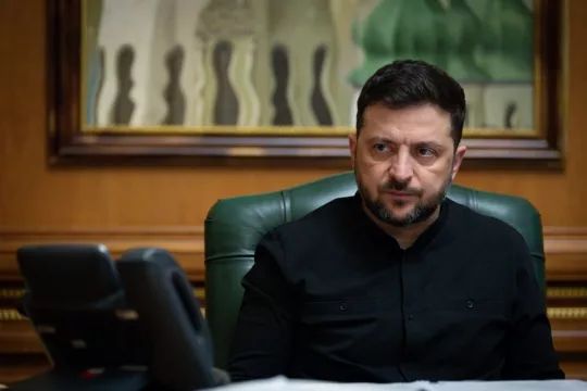 У&nbsp;партії &laquo;Дія&raquo; розкритикували погрози Орбану застосуванням ЗСУ