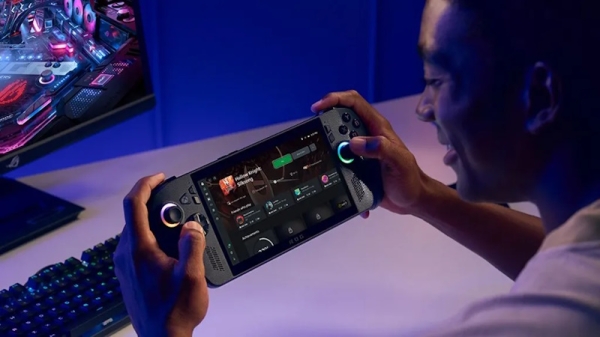 Xbox анонсировал новую консоль следующего поколения Xbox анонсировал новую консоль следующего поколения