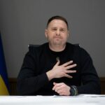 Єрмак повертається: соратник президента Зеленського очолив комітет адвокатів
