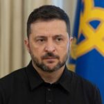 Зеленський відповів на погрози росії вийти з переговорів