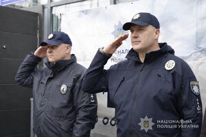 В Одесской области появилась еще одна полицейская станция: где именно