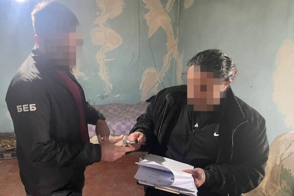В Одессе двух иностранцев будут судить за сбыт фальшивой валюты