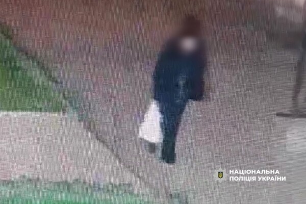 В Пересыпском районе Одессы мог произойти теракт: 19-летнюю злоумышленницу задержали