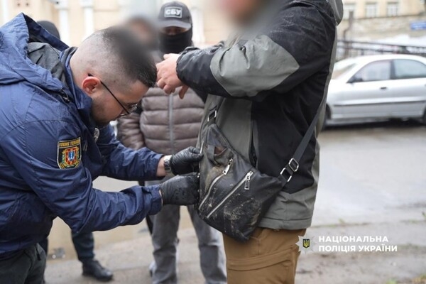 Чиновнику одного из ТЦК Одесчины грозит тюрьма: в чем его подозревают