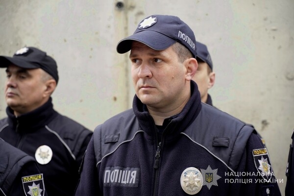 В Одесской области появилась еще одна полицейская станция: где именно