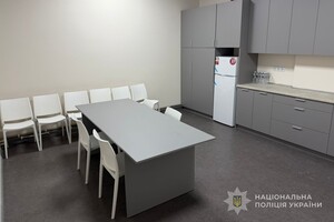 В Одесской области появилась еще одна полицейская станция: где именно