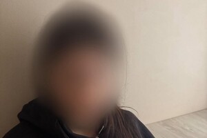 В Пересыпском районе Одессы мог произойти теракт: 19-летнюю злоумышленницу задержали