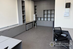 В Одесской области появилась еще одна полицейская станция: где именно
