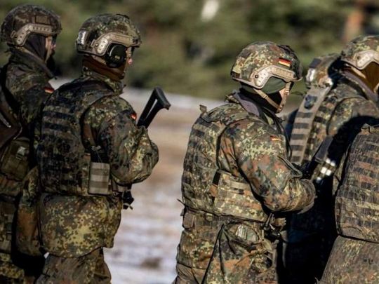 Німеччина може стати головною ціллю росії в&nbsp;НАТО: експерти пояснили, чому цей сценарій найімовірніший