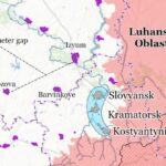 росія прагне прорвати оборону на сході: під ударом міста-фортеці, — ISW