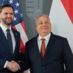 Вэнс в Будапеште: поддержка Орбана и удар по Евросоюзу