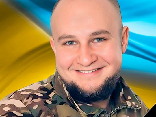 &laquo;Він приклад справжнього патріотизму, відваги та&nbsp;самопожертви&raquo;: під Харковом загинув командир гармати з&nbsp;Вінниччини