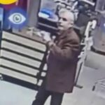 За тисячу доларів можна купити скрізь: ЗМІ дізналися, яку зброю використав «голосіївський стрілець» (фото, відео)
